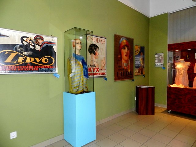 Múzeumok Éjszakája 2017 34